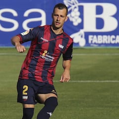 Ale Díez, incombustible