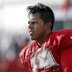 Roberto Aguayo está en claro riesgo de ser cortado