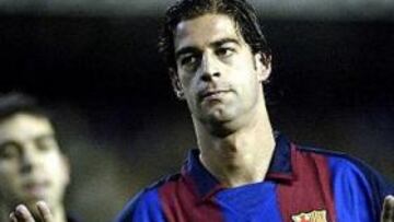 Gerard ficha por el Mónaco por cuatro temporadas