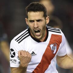 Mayada quedó libre: ¿se le abre una puerta en River?