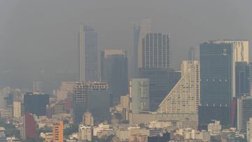 Ciudades de la Megal&oacute;polis que no podr&aacute;n albergar el Am&eacute;rica Vs Le&oacute;n