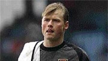 <B>EL CULEBRÓN</B>. Tras varias semanas de negociaciones, parece que Manninger es el elegido.