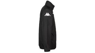 Entramos en otoño y esta chaqueta impermeable kappa ya domina todas las tendencias
