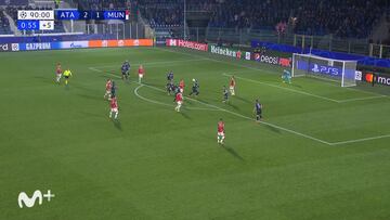 Italia, indignada: el golazo salvaje de Cristiano que piden anular