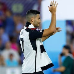 Se da a conocer robo a Raúl Jiménez, dentro de su casa, en Inglaterra