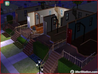 Los Sims 2 Comparten Piso, Impresiones