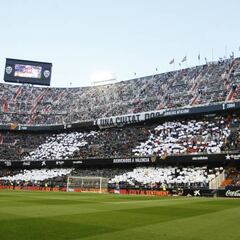 El Valencia debe devolver al IVF un total de 23,3 millones