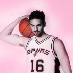 Lazo rosa: el deporte se vuelca en el Día Contra el Cáncer de Mama