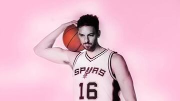 Pau Gasol, Ruth Beitia y otros deportistas se han volcado en apoyar el Día Contra el Cáncer de Mama.