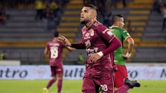 Oficial: Ureña llega a la U