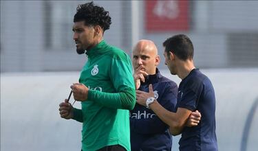 "Si somos reconocibles, en este grupo tenemos que ir a ganar porque somos mejores"