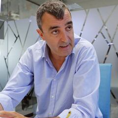 Guillén da pistas de la Vuelta 2019: "Tendrá perfil internacional"