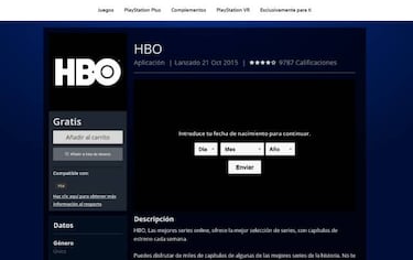 Cómo descargar y ver Netflix y HBO en PlayStation 4 (PS4)