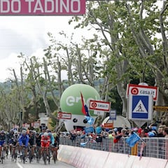 La organización urgió a Chaves para evitar el fuera de control