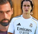 Las razones del ‘recado’ de Arbeloa a Joan Martínez
