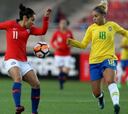Chile-Colombia, Copa América: horario, canal de TV y dónde seguir online