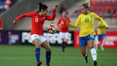 Chile-Colombia, Copa América: horario, canal de TV y dónde seguir online