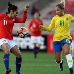 Chile-Colombia, Copa América: horario, canal de TV y dónde seguir online