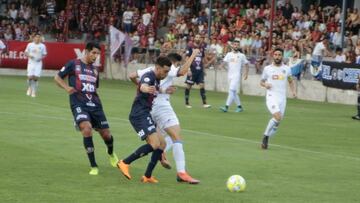 El H¨¦rcules empata en Yecla y Borja est¨¢ un poco m¨¢s cerca