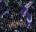 Aplazado el Atalanta-Fiorentina: preocupación por el director general viola