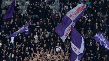 Aplazado el Atalanta-Fiorentina: preocupación por el director general viola