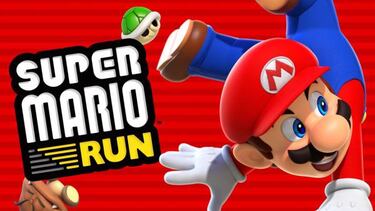 Descubren un nivel secreto en Super Mario Run