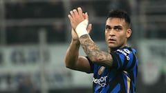 Inter Milan vs Monaco summary: score, stats, goals and highlights | Champions League 2024/25