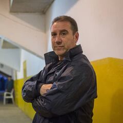 Zúñiga: “Querer ir a Europa sin gastar es muy difícil”