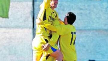 Borja intimida a Portugal y le hará tirar de titulares