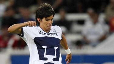En total 32 futbolistas han vestido la camiseta de América y Pumas.