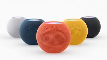 Audio Espacial con Dolby Atmos para tu HomePod si actualizas a la versi車n 15.1