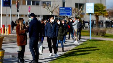 Baja y alta laboral por la COVID-19: ¿cómo se solicita en cada CCAA, dónde se pide y quién la tramita?