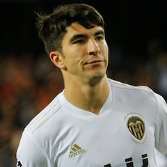 Soler, en el top-10 de jóvenes en alcanzar los 100 partidos