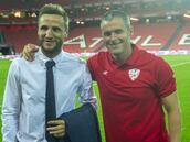 Orbaiz, entrenador asistente de Valverde en el Athletic