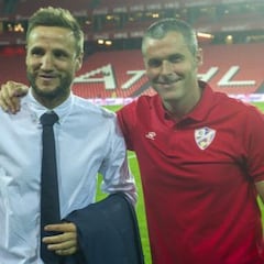 OroBaz, assistente de negociação em atletas atléticos