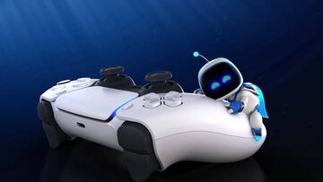 PS5: Sony consideró un modelo con especificaciones técnicas menores