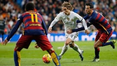 Real Madrid vs Barcelona: El Clásico set for 23 April at 20:45