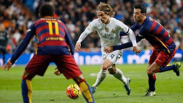 Real Madrid vs Barcelona: El Clásico set for 23 April at 20:45