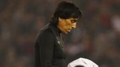 Roberto Rojas se somete a exitoso trasplante de hígado