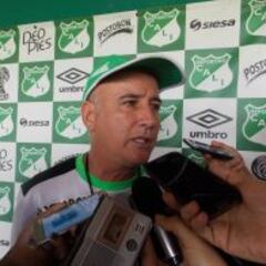 PF del Cali: “Asumo la responsabilidad de la goleada”