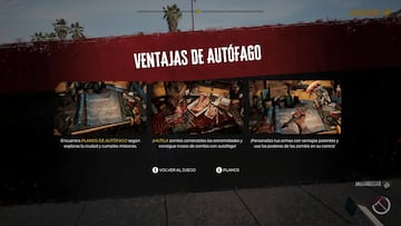 dead island 2 organos mutados infectados como se consiguen