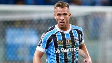 Arthur.