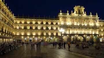 La ciudad castellano y leonesa tiene restos de asentamientos del primer milenio antes de Cristo aunque su fundación se data entre el siglo VII a.C. y el siglo IV a.C. por parte de los celtas. 