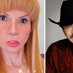 Mhoni Vidente asegura que la familia de Joan Sebastian se enfrenta a una “maldición”