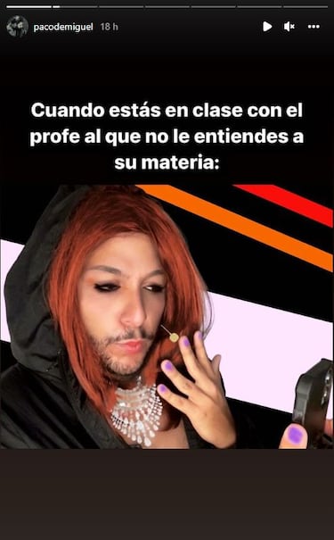 Paco de Miguel se burla de Lolita Cortés, tras ser ignorado en la final de La Academia: qué pasó entre ellos