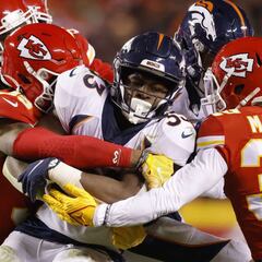 Broncos 9 vs. 22 Chiefs live online: score, stats, and highlights | NFL Week 13