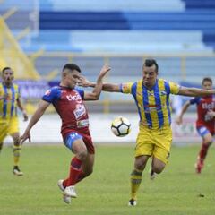Óscar Portillo: Sospecho tener coronavirus, en emergencias no me atendieron