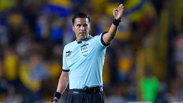 Cruz Azul se siente seguro con Huitrón