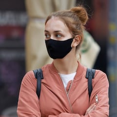 Los expertos advierten de reinfecciones "de modo masivo"