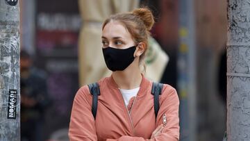 Los expertos advierten de reinfecciones "de modo masivo".